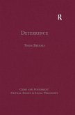 Deterrence (eBook, PDF)