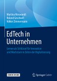 EdTech in Unternehmen (eBook, PDF)