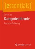 Kategorientheorie (eBook, PDF)