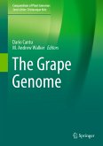 The Grape Genome (eBook, PDF)