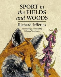 Sport in the Fields and Woods (eBook, ePUB) - Jefferies, Richard