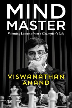 Cover Mind Master (eBook, ePUB)