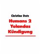 Humans 2 Yolandas Kündigung (eBook,... - Bild 1