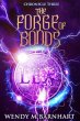 The Forge of Bonds (eBook, ePUB) - Bild 1