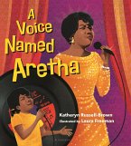 A Voice Named Aretha (eBook, ePUB)