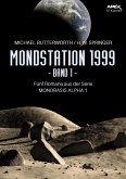 MONDSTATION 1999, BAND 1 (eBook, ePUB)