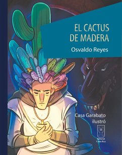 Cover El cactus de madera (eBook, ePUB)