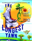 The Longest Yawn (eBook, ePUB)