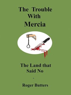 The Trouble with Mercia (eBook, ePUB) - Butters, Roger