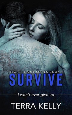 Cover Survive (Fight It Out, #1) (eBook, ePUB)