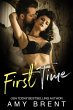 First Time (eBook, ePUB) - Bild 1