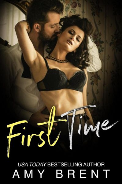 First Time (eBook, ePUB)