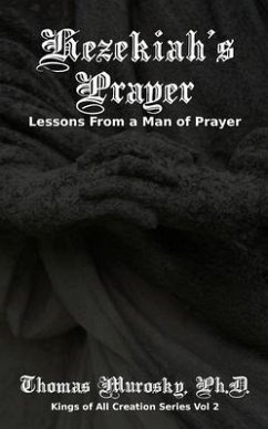 Cover Hezekiah's Prayer (eBook, ePUB)