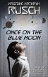 Once on the Blue Moon (eBook, ePUB) - Bild 1