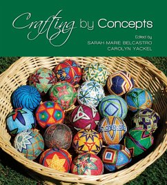 Crafting by Concepts (eBook, PDF)