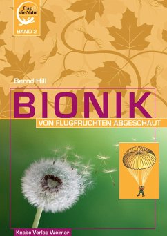 Bionik II (eBook, ePUB) - Hill, Bernd