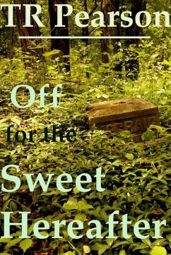 Off For The Sweet Hereafter (eBook, ePUB) Cover Off For The Sweet Hereafter (eBook, ePUB)