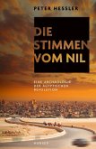 Die Stimmen vom Nil (eBook, ePUB)