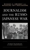 Journalism and the Russo-Japanese War (eBook, ePUB)