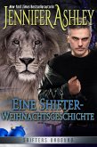 Eine Shifter-Weihnachtsgeschichte (Shifters Unbound: Deutsche Ausgabe) (eBook, ePUB)
