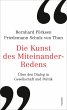 Die Kunst des Miteinander-Redens... - Bild 1