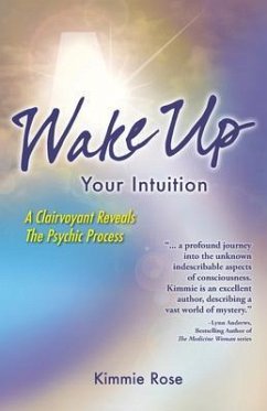 Cover Wake Up Your Intuition (eBook, ePUB)