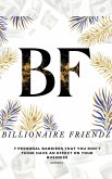 Billionaire Friendz (eBook, ePUB)