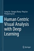 Human Centric Visual Analysis with Deep Learning (eBook, PDF)