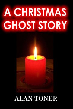 Cover A Christmas Ghost Story (eBook, ePUB)