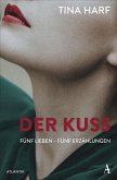 Der Kuss (eBook, ePUB)