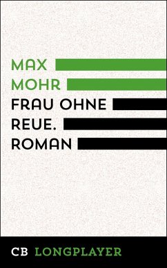 Frau ohne Reue (eBook, ePUB) - Mohr, Max
