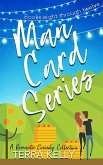 Man Card Series: A Romantic Comedy Books 8-12 (Man Card Collection, #2) (eBook, ePUB)