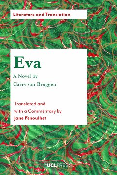 Eva - A Novel by Carry van Bruggen (eBook, ePUB) - Bruggen, Carry