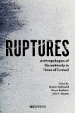 Ruptures (eBook, ePUB)