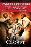 The Clone in the Closet (The Tony Mandolin Mysteries, #6) (eBook, ePUB)