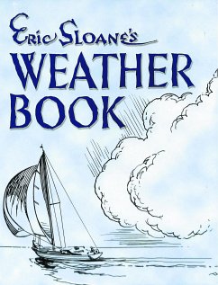 Eric Sloane's Weather Book (eBook, ePUB) - Sloane, Eric