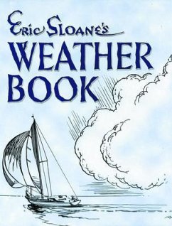 Eric Sloane's Weather Book (eBook, ePUB) - Sloane, Eric