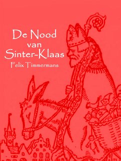 De Nood van Sinter-Klaas (eBook, ePUB)