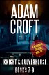 Knight & Culverhouse Box Set - Books... - Bild 1