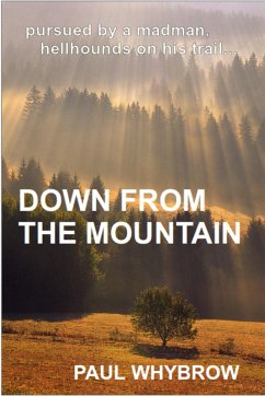 Down From The Mountain (eBook, ePUB) - Whybrow, Paul