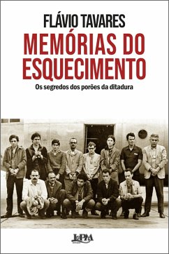 Cover Memórias do esquecimento (eBook, ePUB)