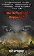 The Revelation Happened (eBook, ePUB) - Bild 1