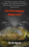 The Revelation Happened (eBook, ePUB)
