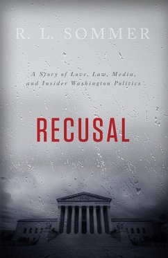 Recusal (eBook, ePUB) - Sommer, R. L.