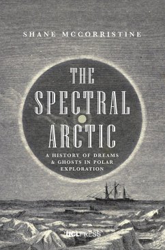The Spectral Arctic (eBook, ePUB) - Mccorristine, Shane