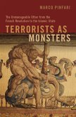 Terrorists as Monsters (eBook, PDF)