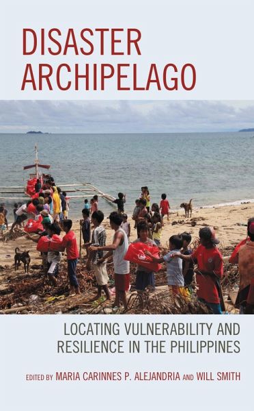Disaster Archipelago (eBook, ePUB) Disaster Archipelago (eBook, ePUB)
