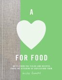 A Love for Food (eBook, ePUB)
