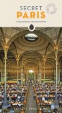 Secret Paris (eBook, ePUB) Secret Paris (eBook, ePUB)