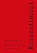 Ressentiment (eBook, ePUB) - Bild 1